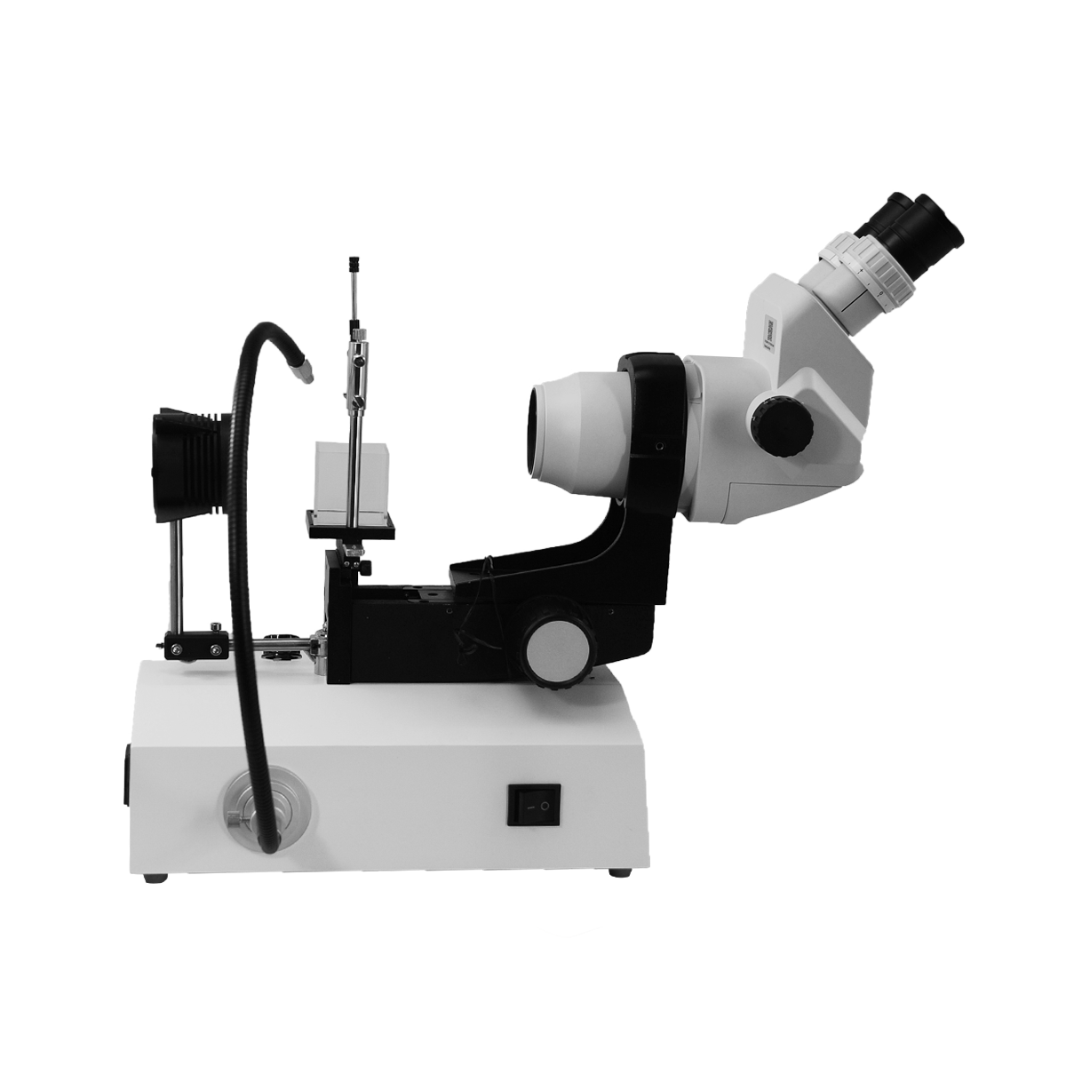 Gemology/Jewelry Microscope